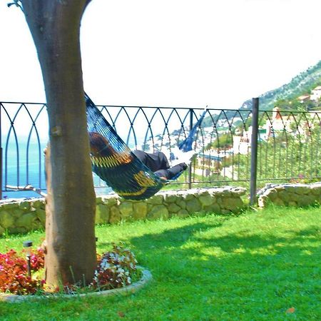 Furore Casa Vacanza المظهر الخارجي الصورة