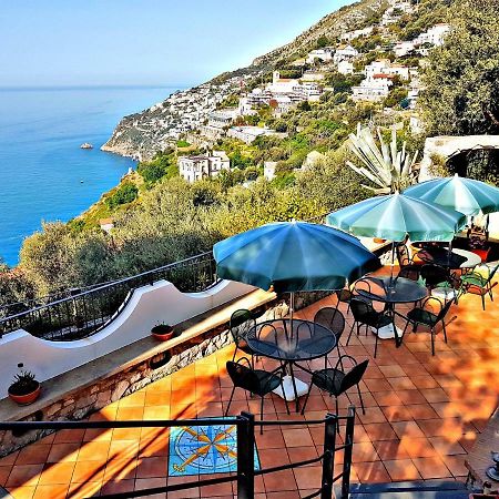 Furore Casa Vacanza المظهر الخارجي الصورة