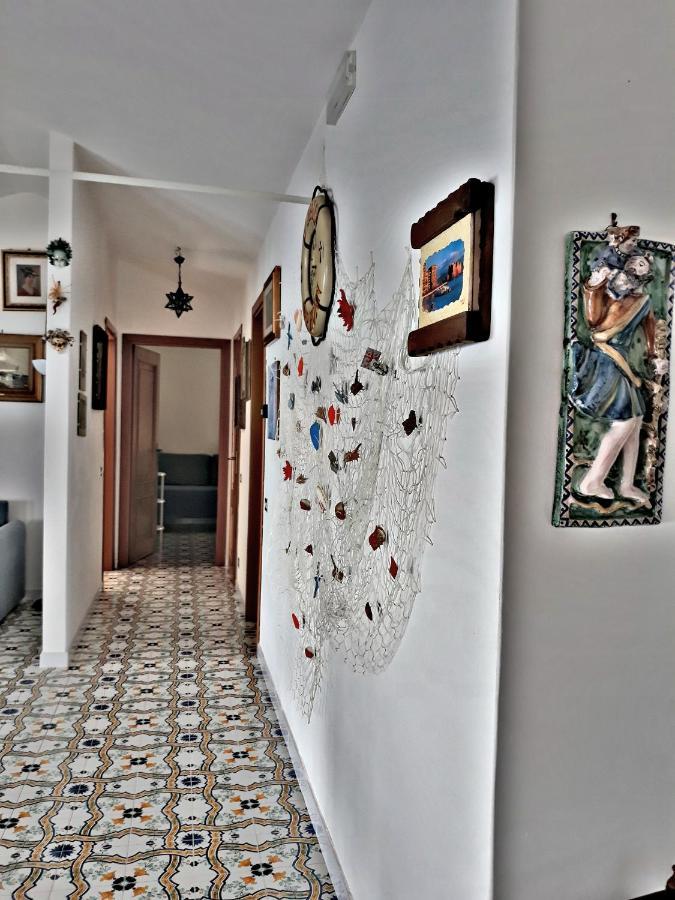 Furore Casa Vacanza المظهر الخارجي الصورة