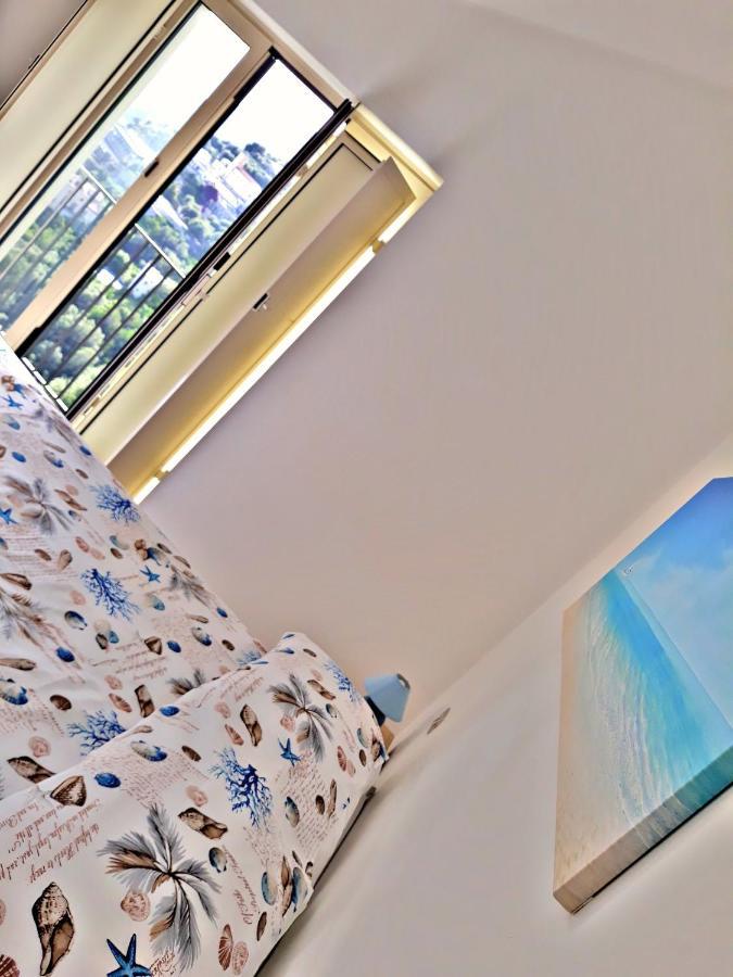 Furore Casa Vacanza المظهر الخارجي الصورة